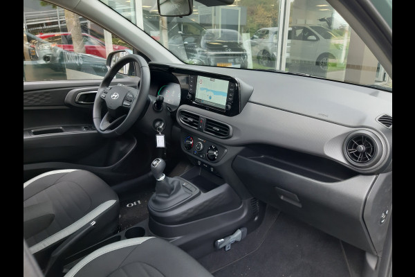 Hyundai i10 1.0 Comfort Smart