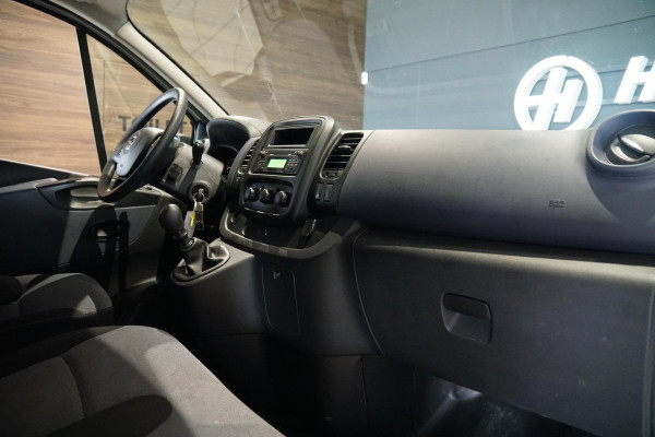 Opel Vivaro 1.6 CDTI L1H1 Edition EcoFlex
