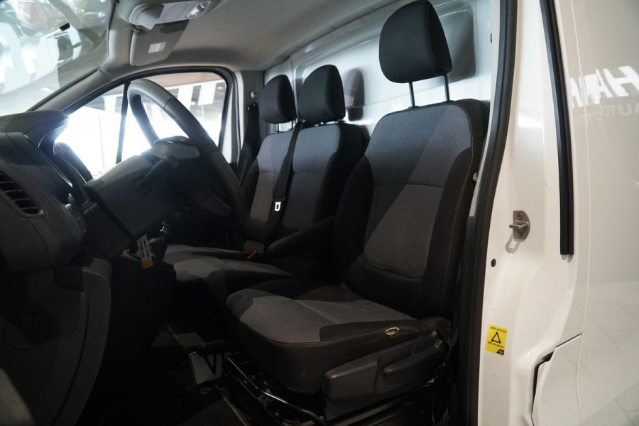 Opel Vivaro 1.6 CDTI L1H1 Edition EcoFlex