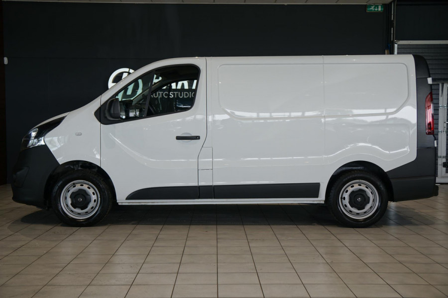 Opel Vivaro 1.6 CDTI L1H1 Edition EcoFlex