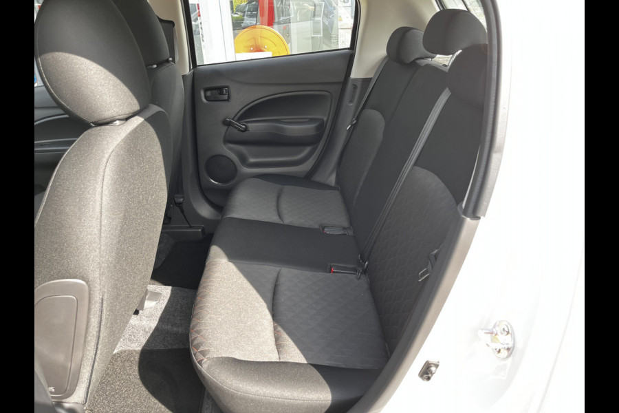 Mitsubishi Space Star 1.2 Connect+ AUB Private Lease € 295,-