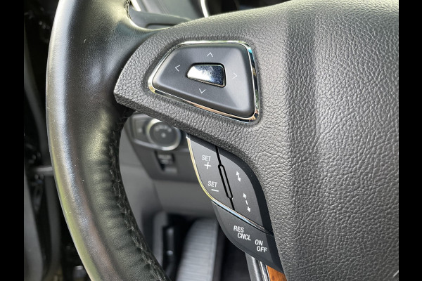 Lincoln MKX 2.7 AWD Titanium Premium