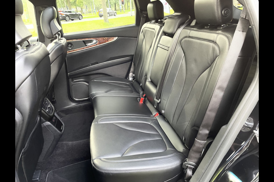 Lincoln MKX 2.7 AWD Titanium Premium