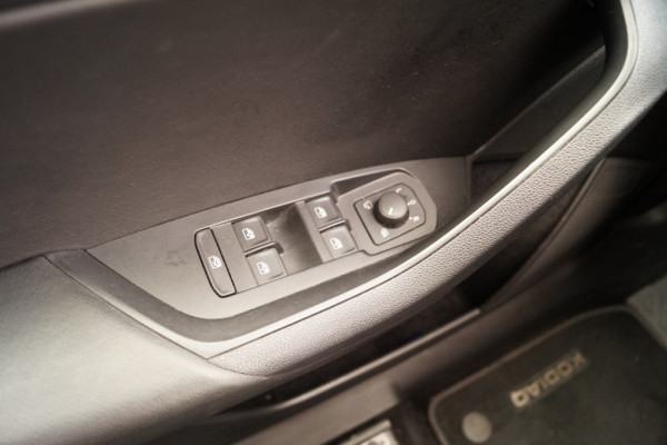 Škoda Kodiaq 1.4 TSI 150pk ACT DSG Ambition Business -LED-NAVI-ECC-