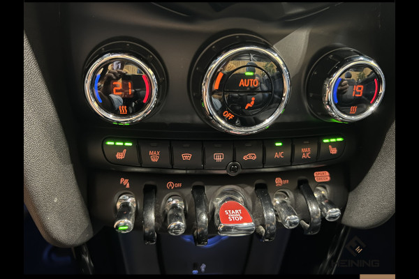 MINI Cabrio 1.5 Cooper Business Edition 100kw Younique Trim Automaat