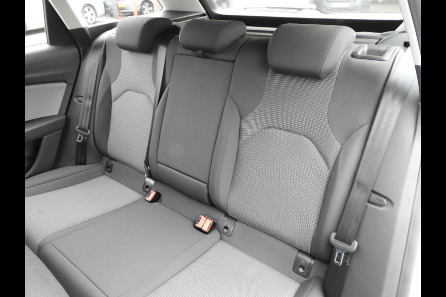 Seat León ST 1.0 EcoTSI Style NAVI/CLIMA/CRUISE/PDC/LMV!