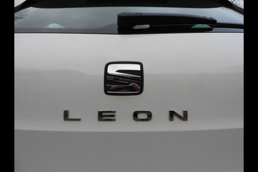 Seat León ST 1.0 EcoTSI Style NAVI/CLIMA/CRUISE/PDC/LMV!