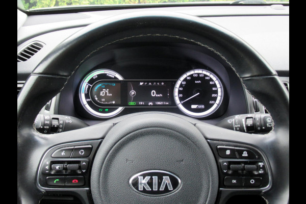Kia Niro 1.6 GDi Hybrid First Edition *Navi*Camera*