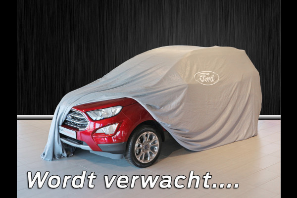 Ford Ka+ 1.2 Trend Ultimate White MEER FOTO'S VOLGEN