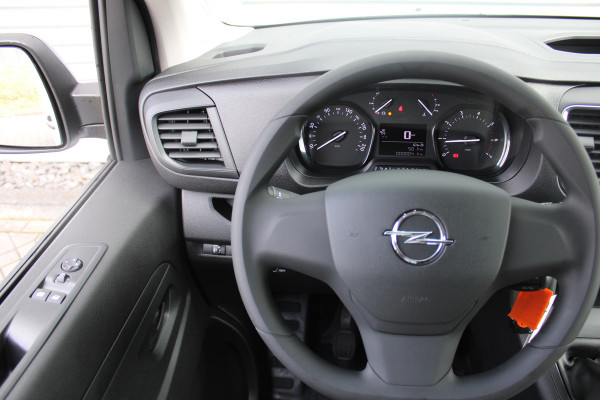 Opel Vivaro L3H1 2.0 BlueHDi 145 S&S L3 | Airco | Camera | Apple carplay / Android auto |