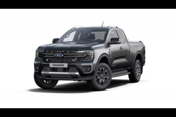 Ford Ranger 205pk Wildtrak Automaat * Oktober leverbaar * Tech Pack Advanced * Trekhaak *