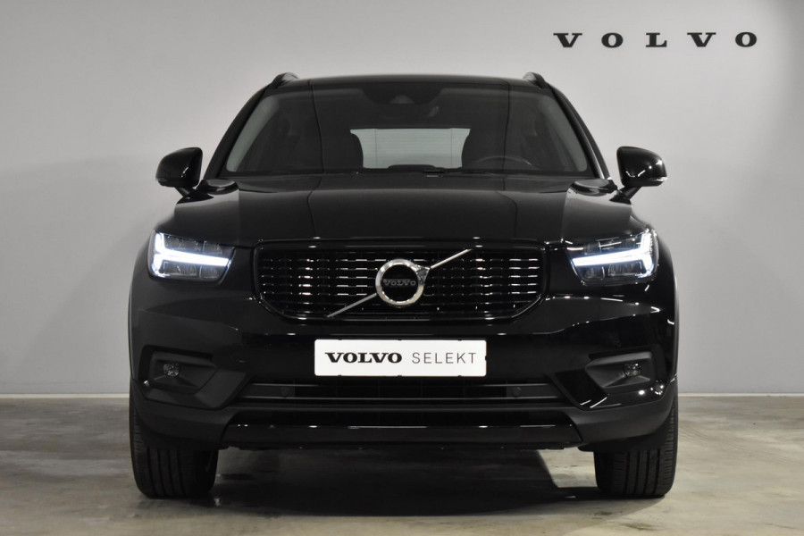 Volvo XC40 T5 262PK Automaat Recharge R-Design Expression / Climate pack / Park assist pack / Camera achter / Adaptieve cruise control / Volvo On-Call