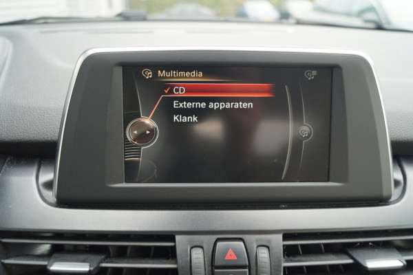 BMW 2 Serie 218d 150pk Automaat Executive -LEER-NAVI-LED-PDC-ECC-