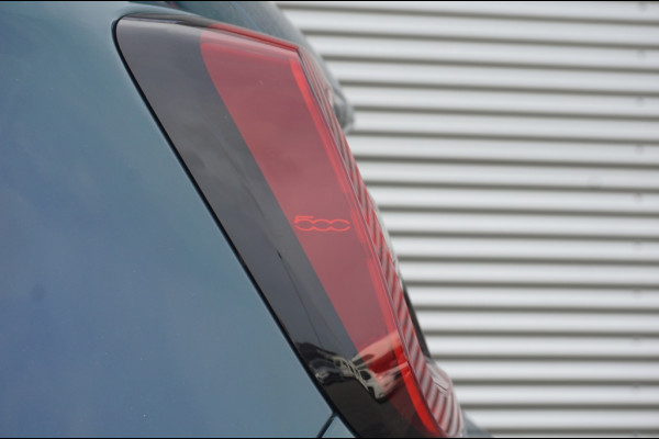 Fiat 500 Icon 42 kWh 100% ELEKTRISCH | NAVI | CRUISE | CLIMA | 2K SUB!