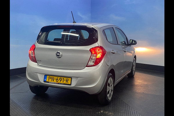 Opel KARL 1.0 ecoFLEX Edition