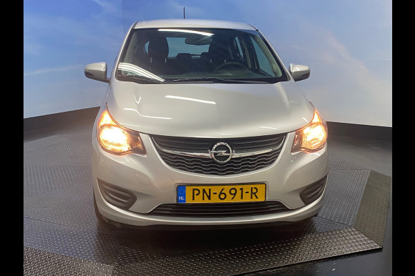 Opel KARL 1.0 ecoFLEX Edition