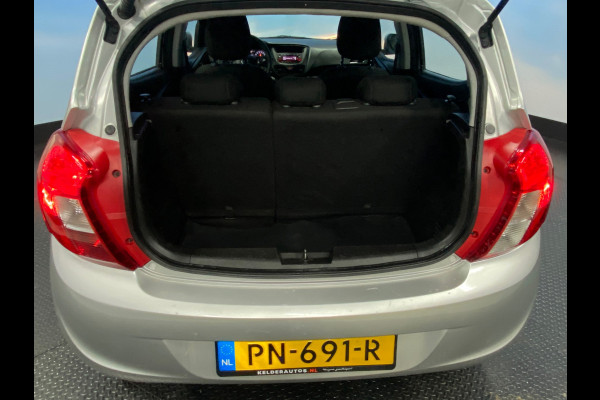 Opel KARL 1.0 ecoFLEX Edition