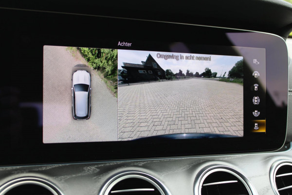 Mercedes-Benz E-Klasse 300e AMG Business Sol. Burmester 360Camera Winterpakket DigitaalCockpit