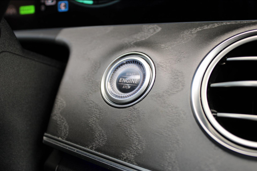 Mercedes-Benz E-Klasse 300e AMG Business Sol. Burmester 360Camera Winterpakket DigitaalCockpit