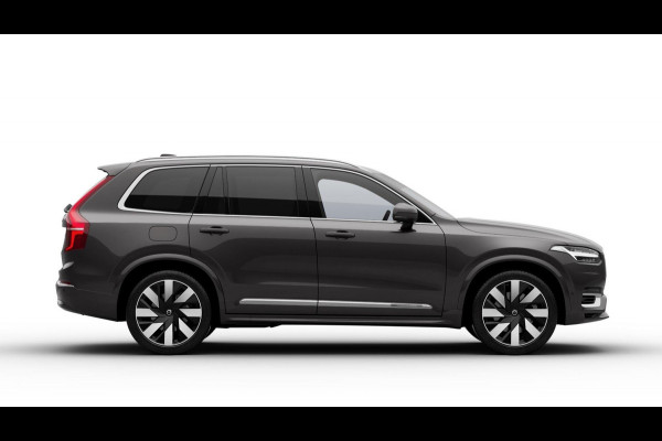 Volvo XC90 407PK Automaat T8 Recharge AWD Ultimate Bright