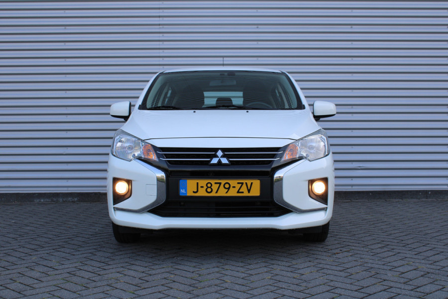 Mitsubishi Space Star 1.0 Cool+ | Airco | BTW auto | Electrische ramen | 5 jaar garantie |