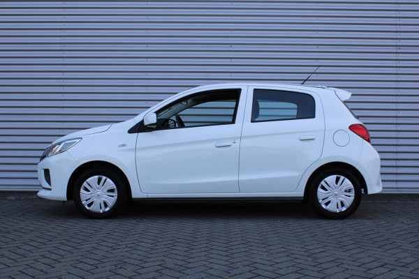 Mitsubishi Space Star 1.0 Cool+ | Airco | BTW auto | Electrische ramen | 5 jaar garantie |