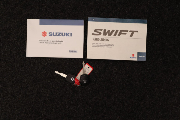 Suzuki Swift 1.2 Select Hybrid Adaptieve/Cruise Airco 1e Eigenaar