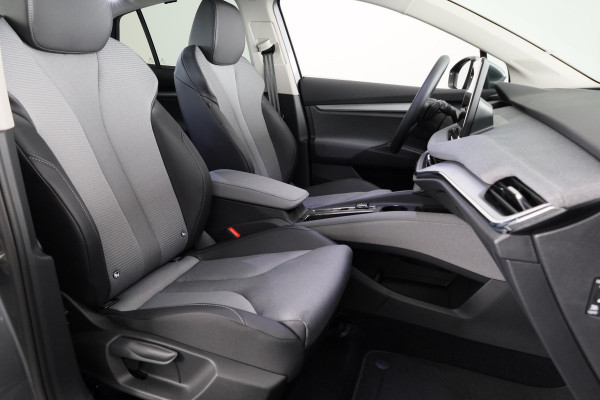 Škoda ENYAQ Coupé iV 80 Business Edition Plus 204pk Panoramdak | Adaptieve cruise controle | Stoelverwarming