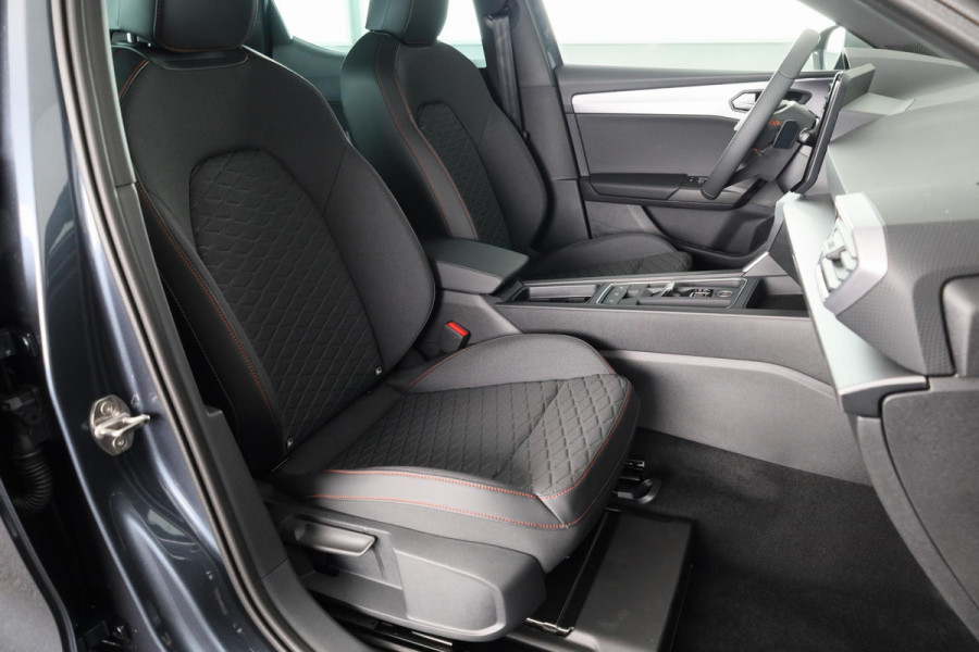 Seat Leon FR Business Intense 1.5 eTSI 150pk 7 versn. DSG