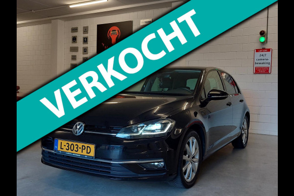 Volkswagen Golf 1.4 TSI Highline Business R | ACC / DAB+ / LED / NAVI / CAMERA / STOELVERW. / MASSAGE / ALCANTARA / STANDKACHEL !