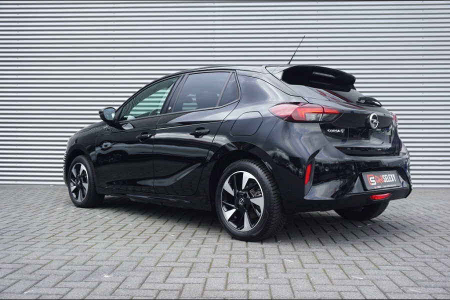 Opel CORSA-E GS Line 50 kWh AUTOMAAT 100% ELEKTRISCH | 2K SUB | NAVI