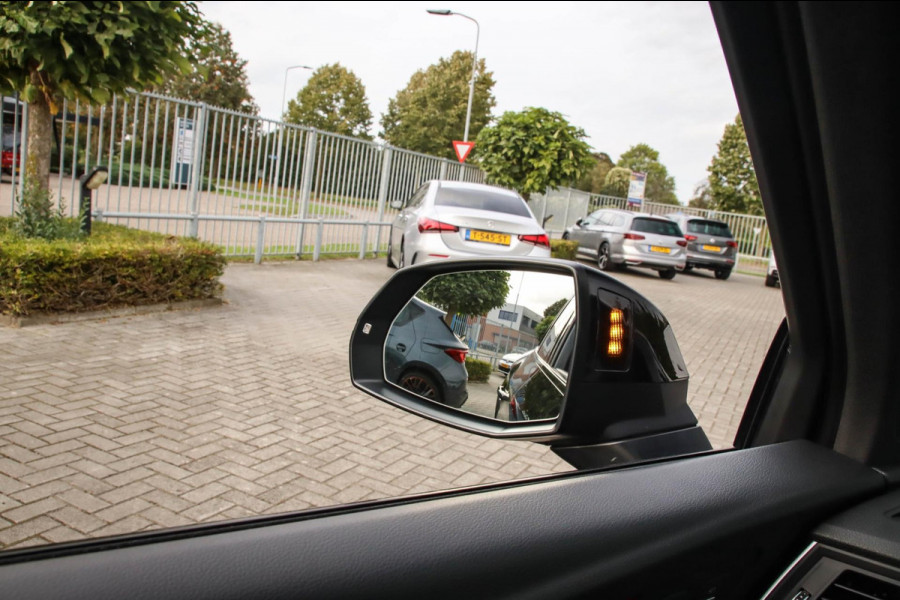 Audi Q5 55 TFSI e Quattro Competition Pro Line S S-Line 367pk Automaat Luchtvering|Panoramadak|Virtual Cockpit|S kuipstoelen|Black