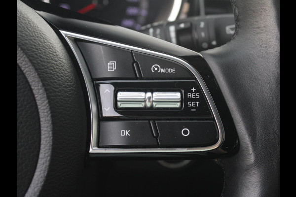 Kia Xceed 1.0 T-GDi DynamicPlusLine | Navi | Camera | Clima | Cruise | LED | CarPlay | Stoel-/stuurverwarming | Keyless | 18''