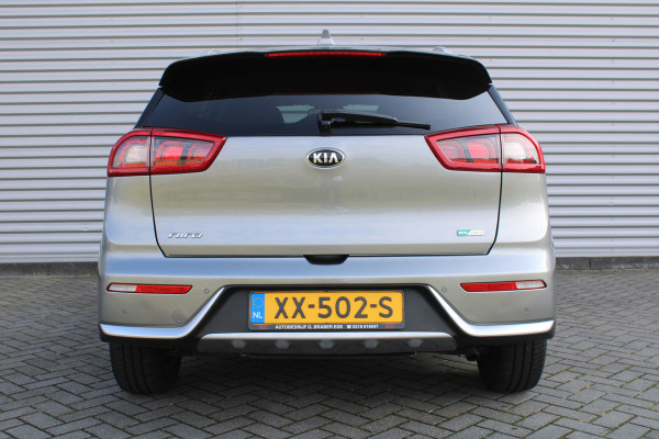 Kia Niro 1.6 GDi Hybrid DynamicPlusLine | Airco | Camera | Cruise | Navi |