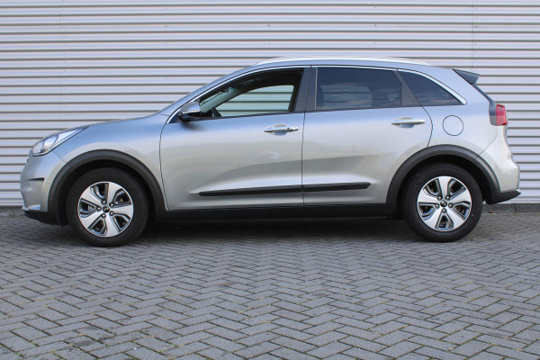 Kia Niro 1.6 GDi Hybrid DynamicPlusLine | Airco | Camera | Cruise | Navi |