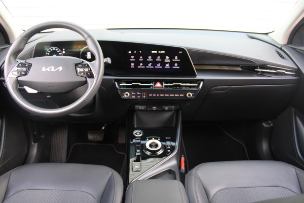 Kia Niro 1.6 GDi Hybrid DynamicLine | Airco | Cruise | Navi | Camera | PDC | Apple Carplay | Android auto |
