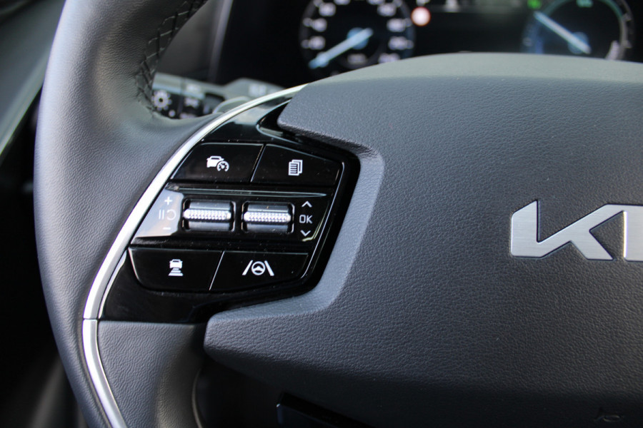 Kia Niro 1.6 GDi Hybrid DynamicLine | Airco | Cruise | Navi | Camera | PDC | Apple Carplay | Android auto |