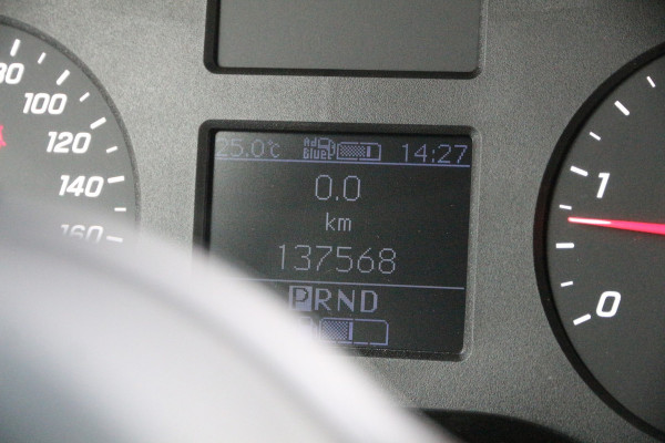 Mercedes-Benz Sprinter 319 3.0 CDI V6 | Aut. | DC | 3.5t trekgewicht | Standkachel | Clima..