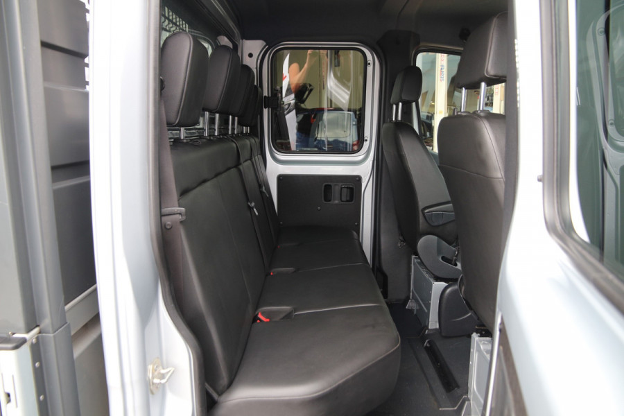 Mercedes-Benz Sprinter 319 3.0 CDI V6 | Aut. | DC | 3.5t trekgewicht | Standkachel | Clima..