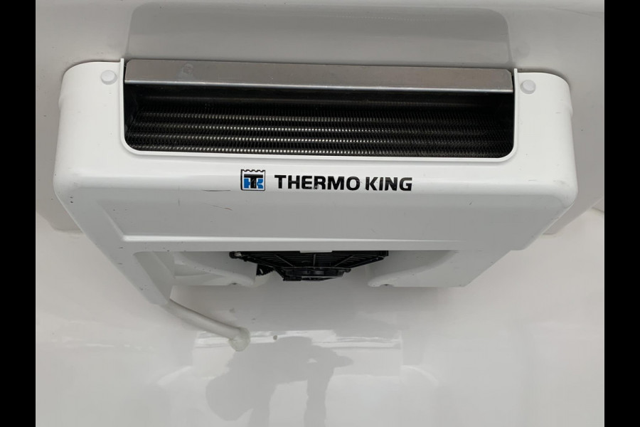 Renault Trafic 2.0 dCi 120 T29 L2H1 Thermo King Elektrisch incl standkoeling Koelen en vriezen Airco Bluetooth Usb media