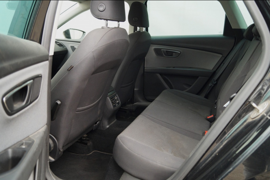 Seat Leon ST 1.0 EcoTSI 115pk Style Business -PDC-NAVI-ECC-