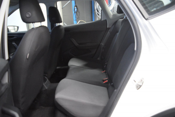 Seat Arona 1.0 TSI Airco | Cruise |Trekhaak | Nederlandse auto