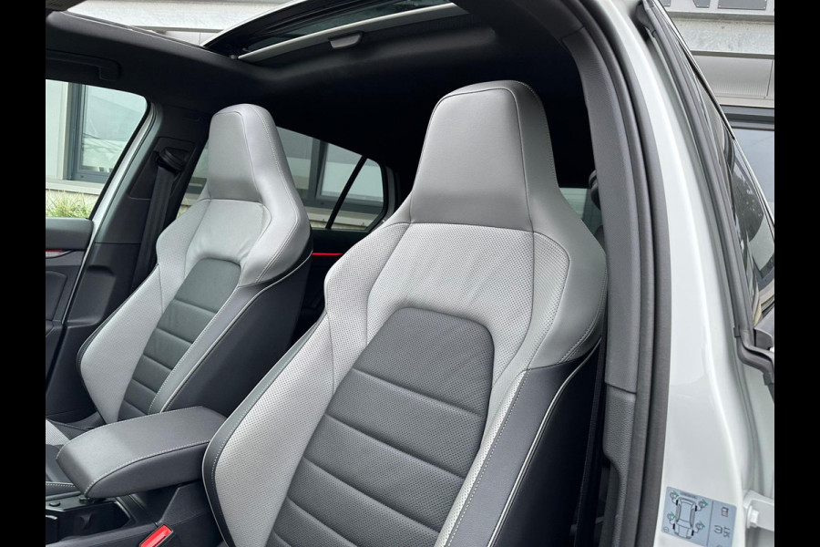 Volkswagen Golf 1.4 TSI PHEV GTE 245pk DSG 1e|Panoramadak|Virtual Cockpit|IQ Light LED|Lederen kuipstoelen elektrisch + Ventilatie