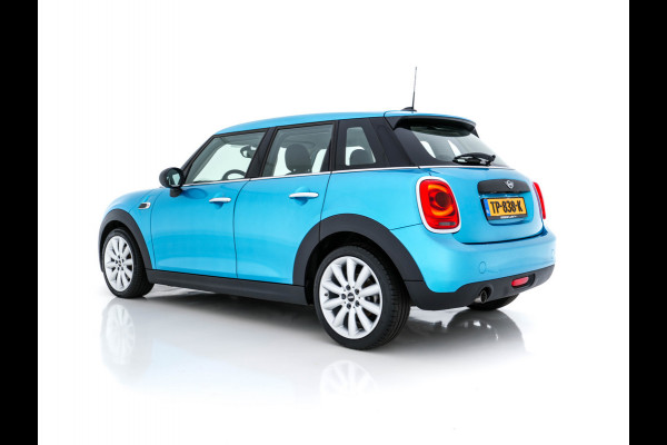 MINI Mini 1.5 One D Business-Pack *NAVI-FULLMAP | AIRCO | CRUISE | COMFORT-SEATS | APP-CONNECT | 17"ALU*