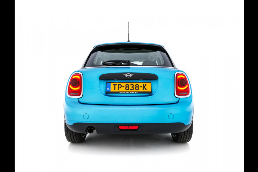 MINI Mini 1.5 One D Business-Pack *NAVI-FULLMAP | AIRCO | CRUISE | COMFORT-SEATS | APP-CONNECT | 17"ALU*