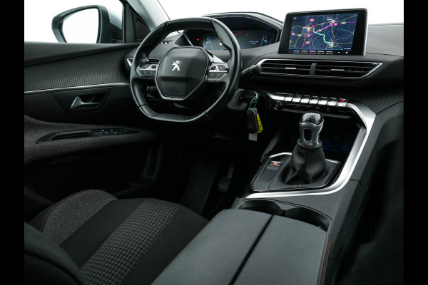 Peugeot 3008 1.2 PureTech Blue Lease Executive *NAVI-FULLMAP | VIRTUAL-COCKPIT | COMFORT-SEATS | ECC | PDC | CRUISE | APP-CONNECT | 17"ALU*