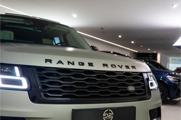 Land Rover Range Rover 3.0 SDV6 Autobiography SVO Pack | NL AUTO 1E EIG. | FULL OPTION! 2 JAAR Garantie!