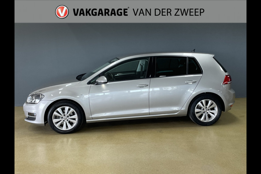 Volkswagen Golf 1.0 TSI Business Edition Connected | Navi | Cruise