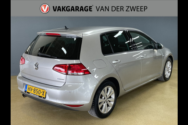 Volkswagen Golf 1.0 TSI Business Edition Connected | Navi | Cruise