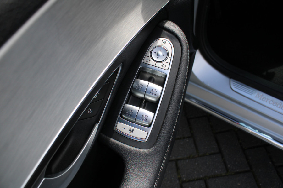 Mercedes-Benz C-Klasse Estate 350 e Lease Edition | Plug in | Automaat | Airco | Navi | 17" LM | PDC |